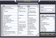 iPod to computer Transfer Pro3.2 screenshot